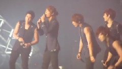 U-KISS - Talk &