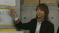 岚 - 图画神经衰弱 大野智 & 樱井翔 Part2 中文字幕 06/08/23