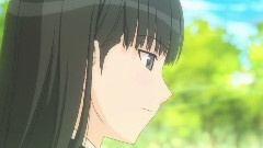Azusa,动漫专属 - 君のままで