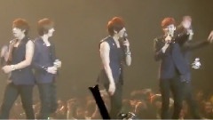 U-KISS - Talk &