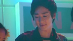 U-KISS - On Air Live Musical