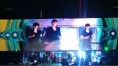 Super Junior - Shake It Up & Twins