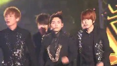 厉旭(Super Junior) - Mr.Simple & BONAMANA