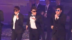 厉旭(Super Junior) - Shuffle Dance