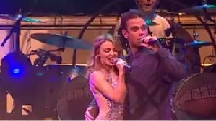 Kylie Minogue,Robbie Williams - Kids