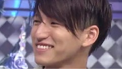 KAT-TUN - Music Lover 未公开 KT Cut 中文字幕 12/01/09