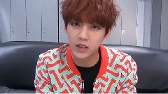 BTOB - UNITED CUBE TV BTOB旼赫篇2