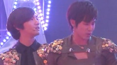 东方神起 - SM Orchestra结束
