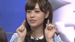乃木坂46,AKB48 - Music Fair 乃木坂46 剪辑版