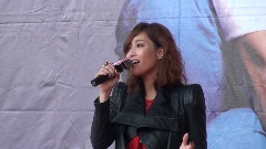 A-Lin - 不是不满足