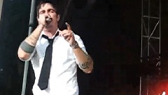 Three Days Grace - Time Of