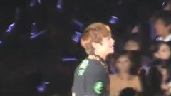 SHINee - A-Yo!-SM TOWN LIVE In Tokyo