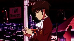 God Only Knows 第三幕