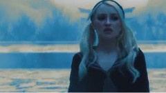 Emily Browning - Asleep