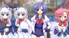 KOTOKO,动漫专属 - I Need Magic 解けないマジ キュン