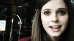 Tiffany Alvord - Time Traveling To China Day 2