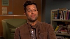Glee Cast,Ricky Martin - The Spanish Teacher