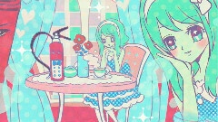 gumi - 消火器がダンディーで気が利く场合
