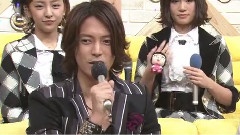 山下智久 - CDTV Premier Live 2011-2012 Cut 中文字幕 12/01/01
