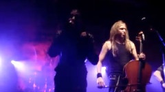 Three Days Grace - I Don't Care