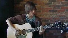 模仿翻唱,Three Days Grace - I Hate Everything About You