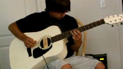 模仿翻唱,Three Days Grace - Never Too Late
