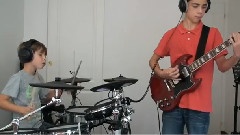 模仿翻唱,Three Days Grace - Animal I Have Become