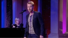 Ronan Keating - Arthur's Theme