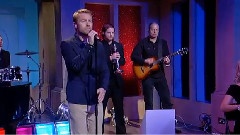 Ronan Keating - Walk On By
