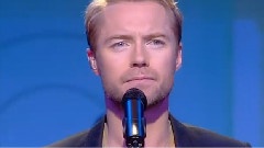 Ronan Keating - I'll Never Fall In Love Again
