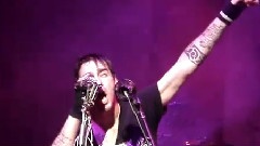 Three Days Grace - Pain