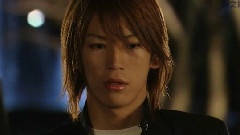 龟梨和也 - 背影 饭制版