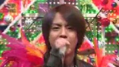関ジャニ∞ - 冬のリヴィエラ & 浪花いろは节