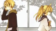 镜音双子 - 約束の花