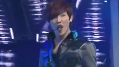 MBLAQ - 是战争啊