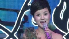 张燕 - 芦花 & 月亮女儿 & 蝴蝶