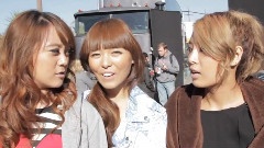 Wonder Girls - The Wonder Girls Movie