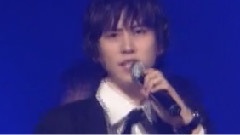 圭贤(Super Junior) - 一眼万年