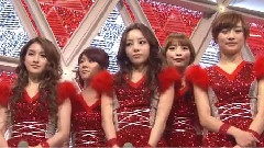 Kara - 红白歌会访谈