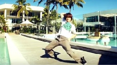 街舞视频 - Bboy Blond Extreme Crew