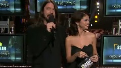 Selena Gomez - Announcing Gmy Noms
