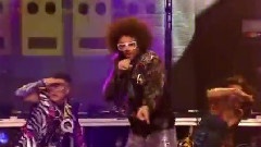 New Year's Rockin' Eve