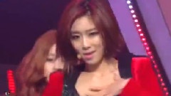 Dal★shabet - Hit U