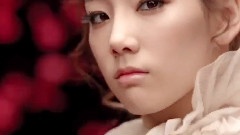 少女时代 - The Boys 英文版