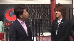 龟梨和也 - Going! & Sports News 12/01/29