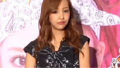 板野友美 - GooStars 板野友美宣傳個唱自認重口味