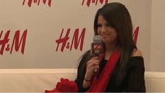 Selena Gomez - z100采访