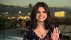 Selena Gomez - On Radio Disney's Total Access