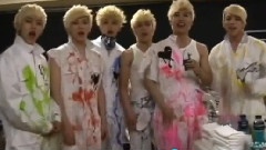 B.A.P - B.A.P Showcase