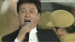 吕继宏 - 歌唱二郎山